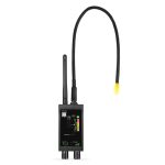 آشکارساز دوربین، GPS و فرکانس یاب مدل M8000