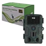 دوربین تله ای، شکار و حیات وحش ( Trail Camera ) مدل PR4000 - تصویر 4