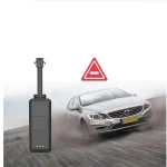 ردیاب GPS مدل WanWay EV02 (یک سال گارانتی) - تصویر 13