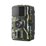 دوربین تله ای و شکار و حیات وحش (Trail Camera) مدل DL100 - تصویر 2