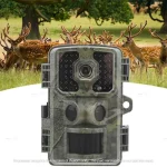 دوربین تله ای و شکار و حیات وحش (Trail Camera) مدل DL003 - تصویر 5