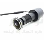 دوربین چشمی درب هوشمند WiFi مدل ICSEE - تصویر 2