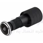 دوربین چشمی درب هوشمند WiFi مدل ICSEE - تصویر 6