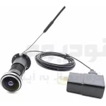 دوربین چشمی درب هوشمند WiFi مدل ICSEE - تصویر 7
