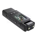 دوربین فیلمبرداری ورزشی و پلیسی مدل L12 – WiFi - تصویر 3
