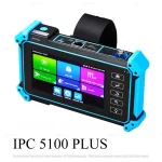 تستر دوربین ipc 5100 plus - تصویر 4