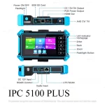تستر دوربین ipc 5100 plus - تصویر 3