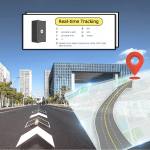 ردیاب GPS مدل WanWay S20 (یک سال گارانتی) - تصویر 3