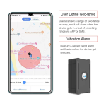 ردیاب GPS مدل WanWay S20 (یک سال گارانتی) - تصویر 2