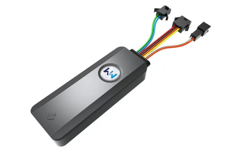 ردیاب GPS مدل WanWay GS900 4G (یک سال گارانتی) - تصویر 3