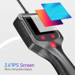 دوربین شلنگی و آندوسکوپی 5 متری مدل 2 لنز - تصویر 3