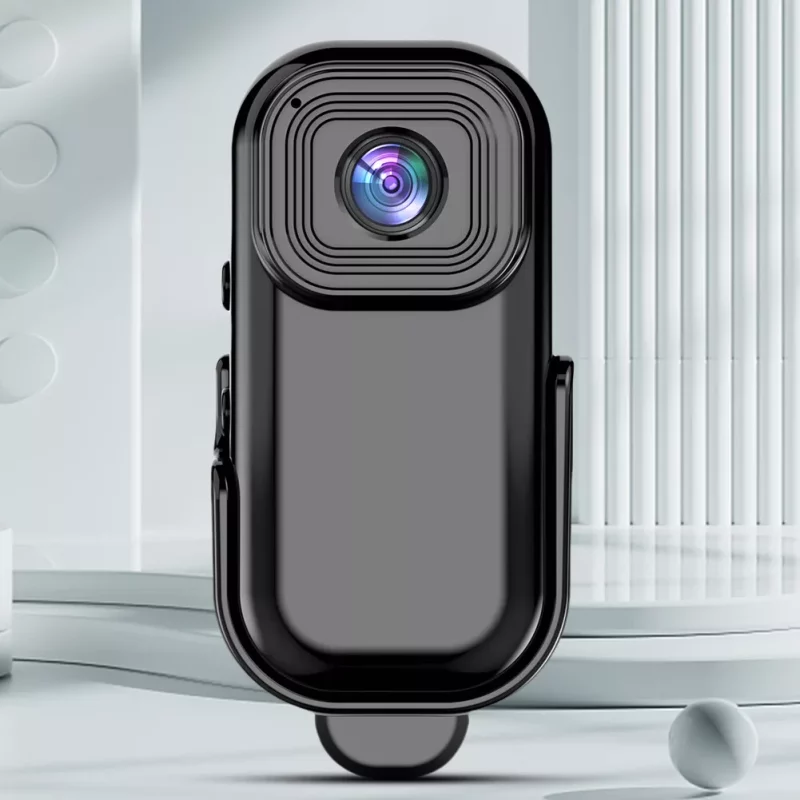 دوربین فیلمبرداری ورزشی و پلیسی مدل  اL13 – WiFi - تصویر 15