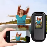 دوربین فیلمبرداری ورزشی و پلیسی مدل  اL13 – WiFi - تصویر 14