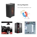 ردیاب GPS مدل WanWay S20 (یک سال گارانتی) - تصویر 11