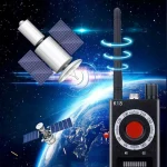 فرکانس یاب و آشکار ساز مدل K18 - تصویر 4