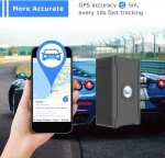 ردیاب GPS مدل WanWay S20 (یک سال گارانتی) - تصویر 6