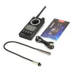 فرکانس یاب و آشکار ساز مدل K68 - تصویر 6