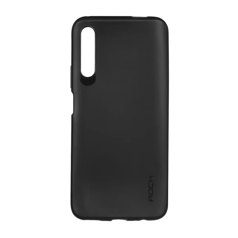 قاب Rock ساده Huawei Y9s / 9X Pro / Y9s New - مشکی - تصویر 2