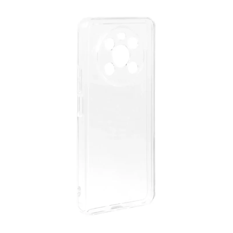 قاب Space ژله ای شفاف Honor X9 - تصویر 2