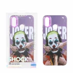 قاب طرح دار SO COOL مدل Huawei Y9 (2019) - کد 266 CHJ (پک دار)
