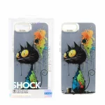 قاب طرح دار SO COOL مدل Huawei Y6 (2018) / Y6 Prime (2018) - کد 665 CHJ (پک دار)