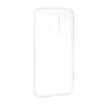 قاب ژله ای شفاف CHJ - Huawei Mate 20 Lite