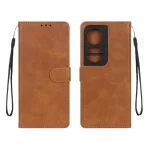 کیف موبایل مگنتی Nillkin مدل Honor X7b - عسلی
