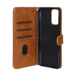 کیف موبایل مگنتی Nillkin مدل Honor X7b - عسلی - تصویر 3