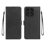 کیف موبایل مگنتی Nillkin مدل Honor X8b - مشکی