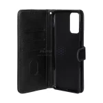 کیف موبایل مگنتی Nillkin مدل Honor X5 Plus - مشکی - تصویر 3
