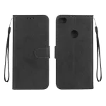 کیف موبایل مگنتی درجه یک MNC مدل Honor 8 Lite - مشکی