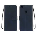 کیف موبایل مگنتی درجه یک MNC مدل Honor 8 Lite - سرمه ای تیره