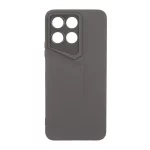 قاب ژله ای Sports Design مدل Honor X7c - خاکستری
