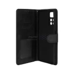 کیف موبایل مگنتی درجه یک MNC مدل Huawei Y5 (2018) / Y5 Prime (2018) / Y5 Lite (2018) / Honor 7s - مشکی - تصویر 3