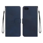 کیف موبایل مگنتی درجه یک MNC مدل Huawei Y5 (2018) / Y5 Prime (2018) / Y5 Lite (2018) / Honor 7s - سرمه ای تیره