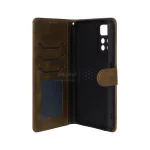 کیف موبایل مگنتی درجه یک MNC مدل Huawei Y5 (2018) / Y5 Prime (2018) / Y5 Lite (2018) / Honor 7s - سبز زیتونی - تصویر 3