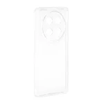 قاب Space ژله ای شفاف MPS - Honor X9c 5G / X60 PRO 5G
