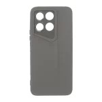 قاب ژله ای Sports Design مدل Honor X5b / X5b Plus - خاکستری