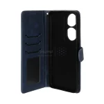 کیف موبایل مگنتی درجه یک MNC مدل Honor X7b - سرمه ای - تصویر 3