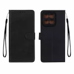 کیف موبایل مگنتی Honor X6b - مشکی