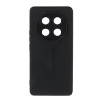 قاب ژله ای Sports Design مدل Honor X9c - مشکی