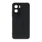 قاب ژله ای Sports Design مدل Honor 90 Lite - مشکی