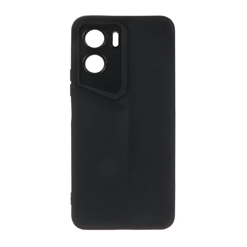 قاب ژله ای Sports Design مدل Honor 90 Lite - مشکی - تصویر 2