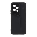 قاب ژله ای Sports Design مدل Honor 200 Lite - مشکی