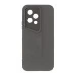 قاب ژله ای Sports Design مدل Honor 200 Lite - خاکستری