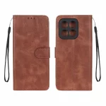 کیف موبایل مگنتی Honor X6b - قهوه ای