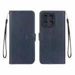 کیف موبایل مگنتی Honor X6b - سرمه ای
