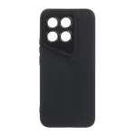 قاب ژله ای Sports Design مدل Honor X8c - مشکی