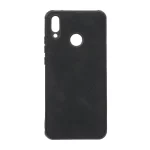 قاب جیر Kajsa طرح مگ سیف MNC مدل Huawei Y9 2019 - مشکی