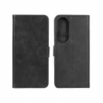 کیف موبایل مگنتی Honor X7b - مشکی